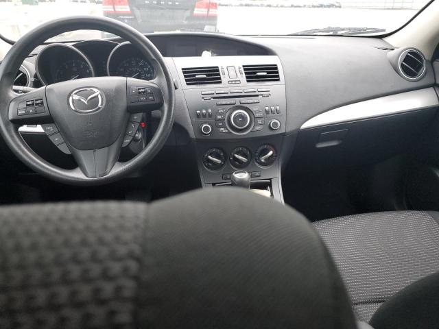 Photo 7 VIN: JM1BL1U70D1829938 - MAZDA 3 I 