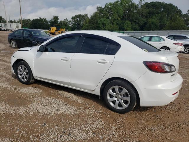 Photo 1 VIN: JM1BL1U70D1844763 - MAZDA 3 I 