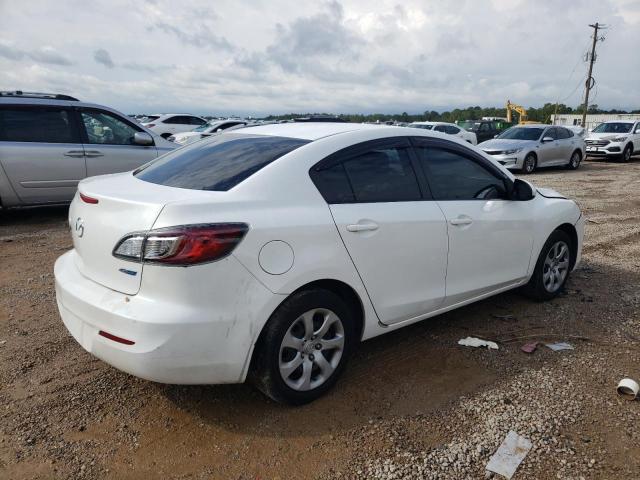 Photo 2 VIN: JM1BL1U70D1844763 - MAZDA 3 I 