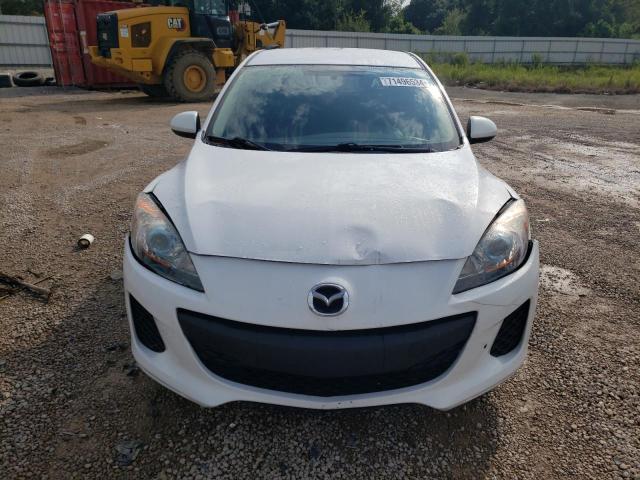 Photo 4 VIN: JM1BL1U70D1844763 - MAZDA 3 I 