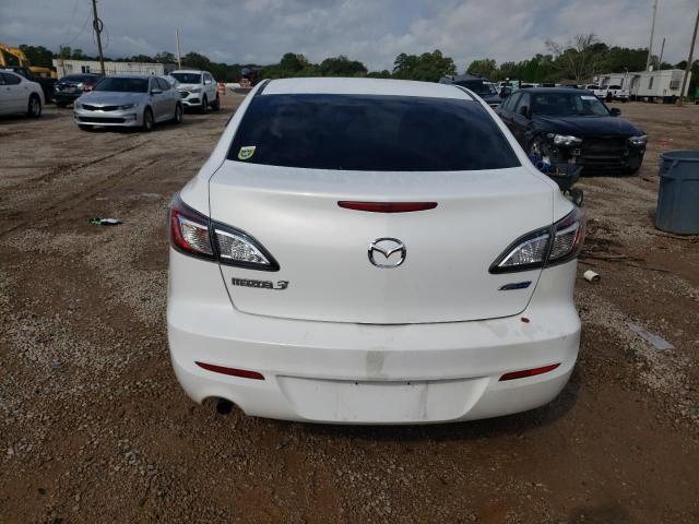 Photo 5 VIN: JM1BL1U70D1844763 - MAZDA 3 I 