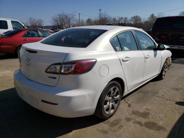 Photo 3 VIN: JM1BL1U71D1713390 - MAZDA 3 I 