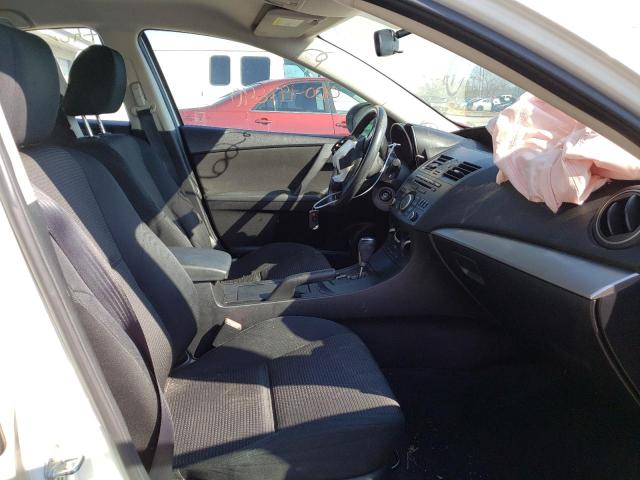 Photo 4 VIN: JM1BL1U71D1713390 - MAZDA 3 I 