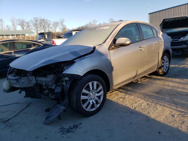 Photo 0 VIN: JM1BL1U71D1721926 - MAZDA 3 