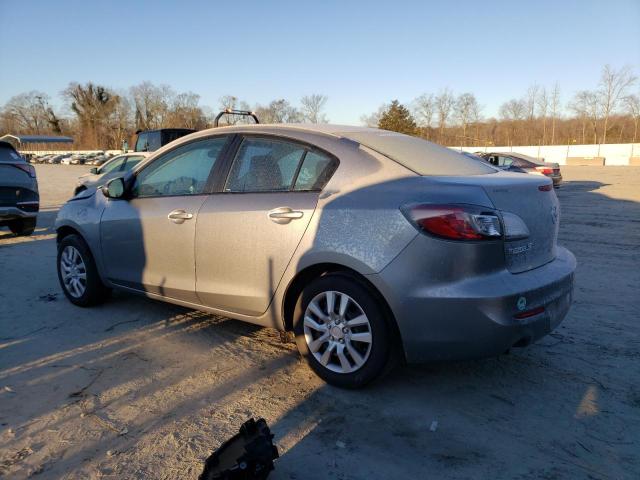 Photo 1 VIN: JM1BL1U71D1721926 - MAZDA 3 