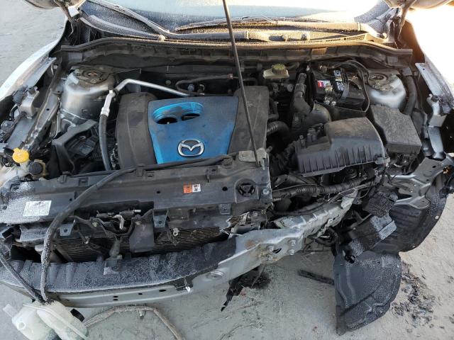 Photo 10 VIN: JM1BL1U71D1721926 - MAZDA 3 