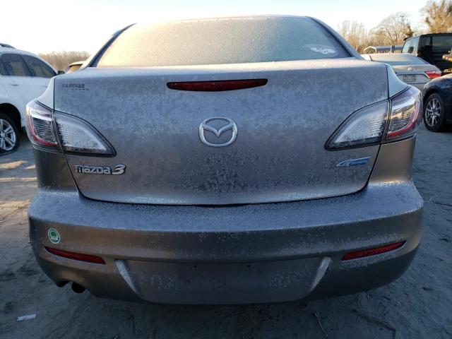 Photo 5 VIN: JM1BL1U71D1721926 - MAZDA 3 