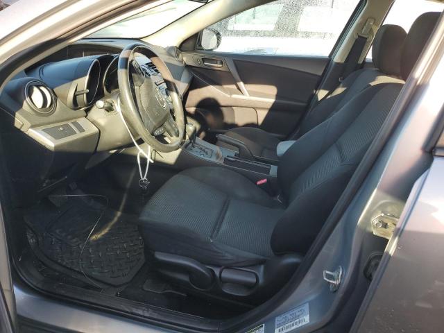 Photo 6 VIN: JM1BL1U71D1721926 - MAZDA 3 