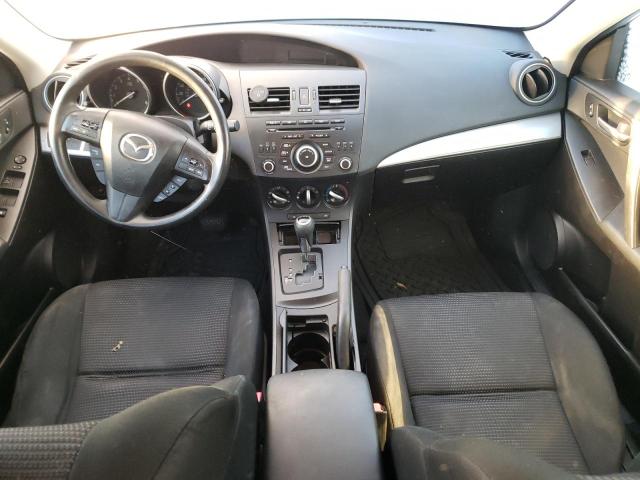 Photo 7 VIN: JM1BL1U71D1721926 - MAZDA 3 