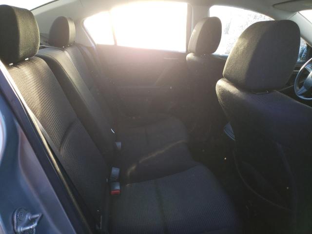 Photo 9 VIN: JM1BL1U71D1721926 - MAZDA 3 