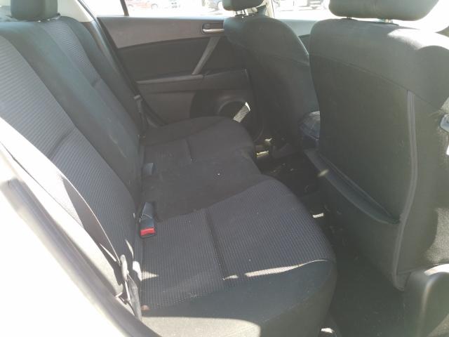 Photo 5 VIN: JM1BL1U71D1750794 - MAZDA 3 I 