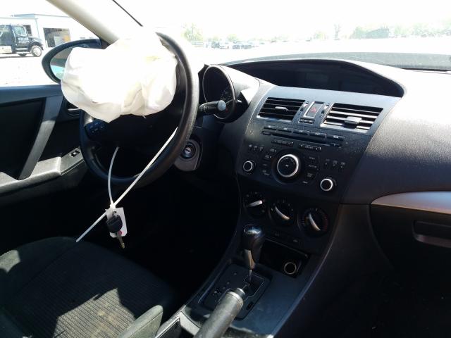 Photo 8 VIN: JM1BL1U71D1750794 - MAZDA 3 I 