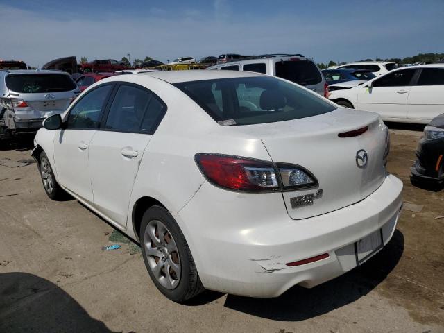 Photo 1 VIN: JM1BL1U71D1754215 - MAZDA 3 I 