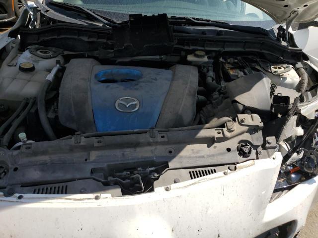 Photo 10 VIN: JM1BL1U71D1754215 - MAZDA 3 I 