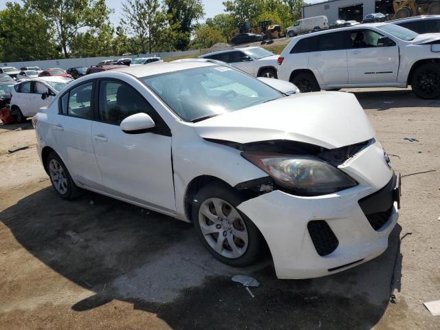 Photo 3 VIN: JM1BL1U71D1754215 - MAZDA 3 I 