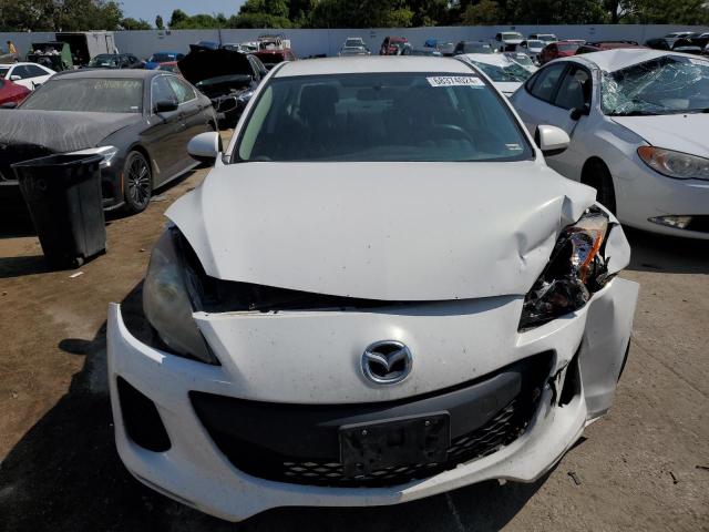 Photo 4 VIN: JM1BL1U71D1754215 - MAZDA 3 I 