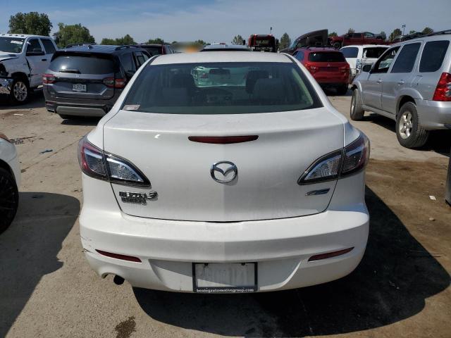 Photo 5 VIN: JM1BL1U71D1754215 - MAZDA 3 I 