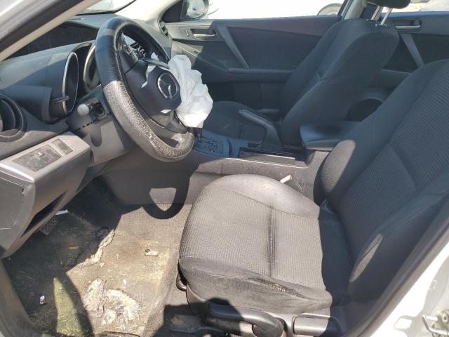 Photo 6 VIN: JM1BL1U71D1754215 - MAZDA 3 I 