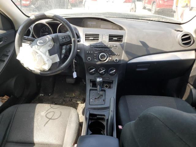 Photo 7 VIN: JM1BL1U71D1754215 - MAZDA 3 I 