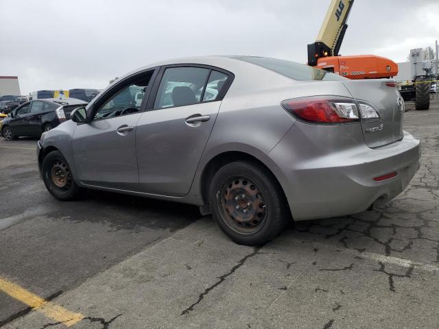 Photo 1 VIN: JM1BL1U71D1756384 - MAZDA 3 I 