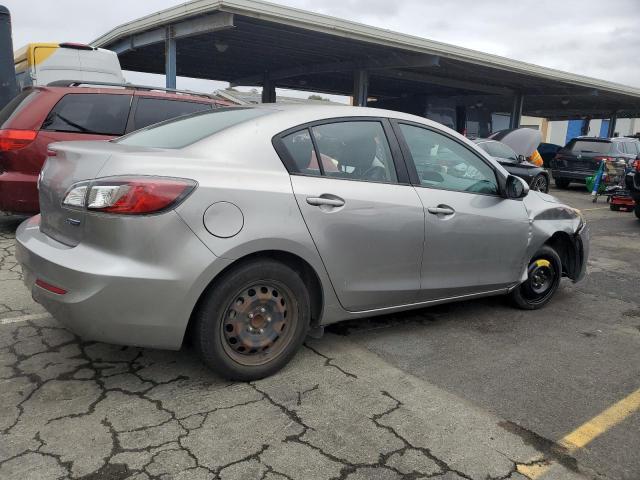 Photo 2 VIN: JM1BL1U71D1756384 - MAZDA 3 I 