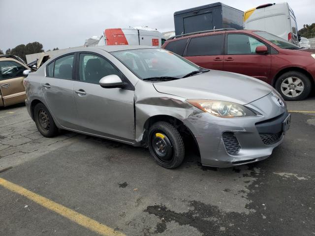 Photo 3 VIN: JM1BL1U71D1756384 - MAZDA 3 I 