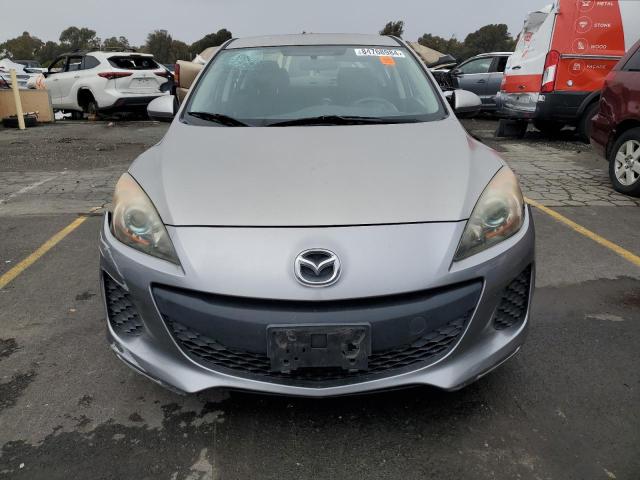 Photo 4 VIN: JM1BL1U71D1756384 - MAZDA 3 I 