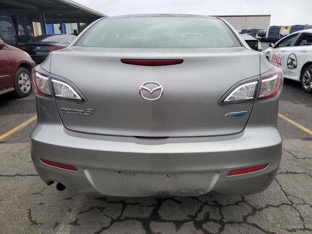 Photo 5 VIN: JM1BL1U71D1756384 - MAZDA 3 I 