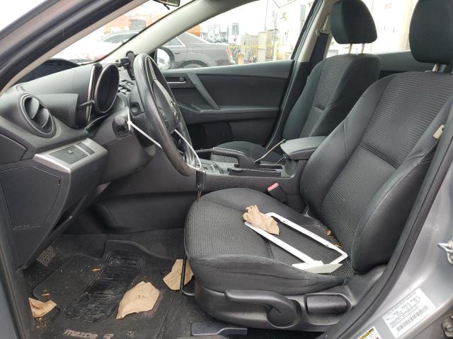 Photo 6 VIN: JM1BL1U71D1756384 - MAZDA 3 I 