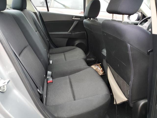 Photo 9 VIN: JM1BL1U71D1756384 - MAZDA 3 I 