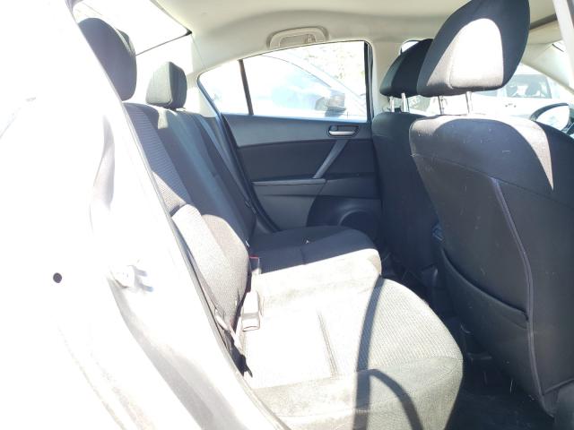 Photo 5 VIN: JM1BL1U71D1760760 - MAZDA 3 I 