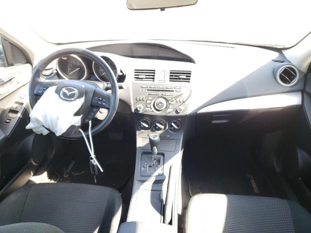 Photo 8 VIN: JM1BL1U71D1760760 - MAZDA 3 I 