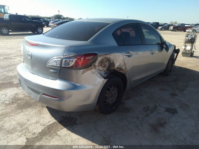 Photo 3 VIN: JM1BL1U71D1775002 - MAZDA 3 