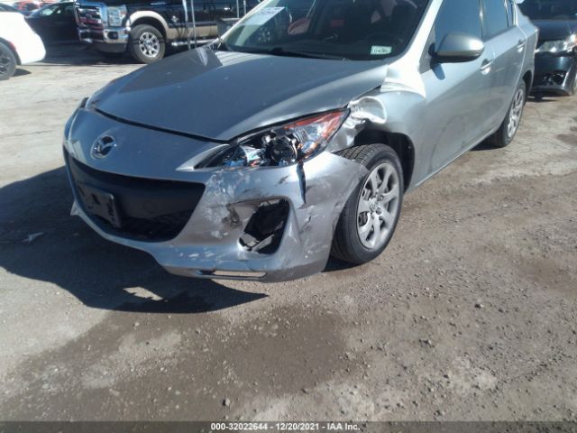 Photo 5 VIN: JM1BL1U71D1775002 - MAZDA 3 