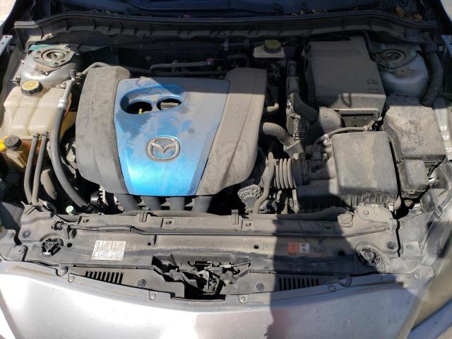 Photo 10 VIN: JM1BL1U71D1781348 - MAZDA 3 I 