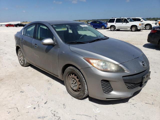 Photo 3 VIN: JM1BL1U71D1781348 - MAZDA 3 I 