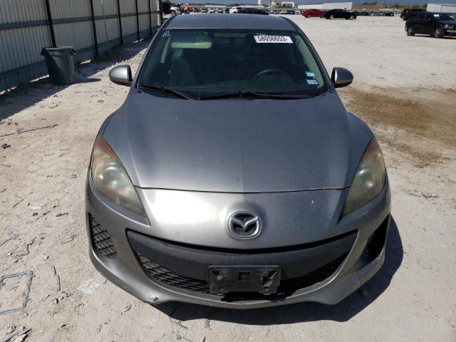 Photo 4 VIN: JM1BL1U71D1781348 - MAZDA 3 I 