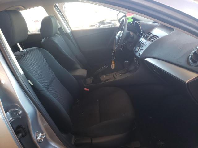 Photo 4 VIN: JM1BL1U71D1787814 - MAZDA 3 I 