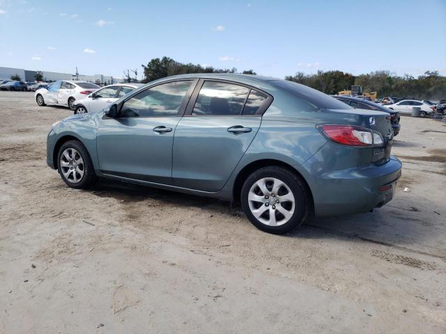 Photo 1 VIN: JM1BL1U71D1806572 - MAZDA 3 I 