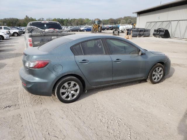 Photo 2 VIN: JM1BL1U71D1806572 - MAZDA 3 I 