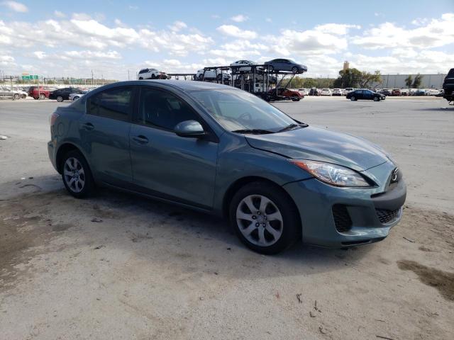 Photo 3 VIN: JM1BL1U71D1806572 - MAZDA 3 I 