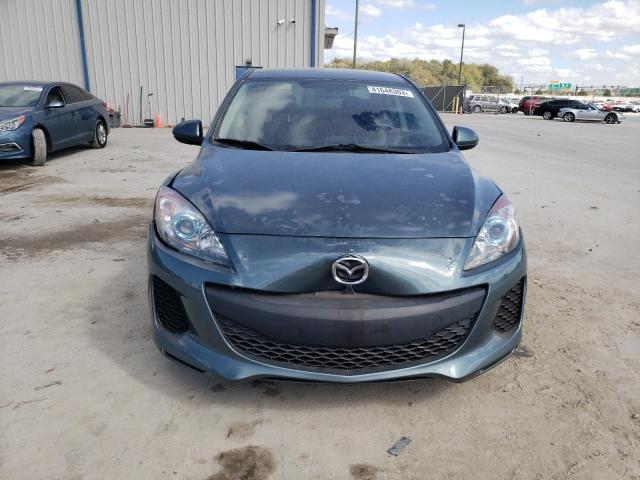 Photo 4 VIN: JM1BL1U71D1806572 - MAZDA 3 I 