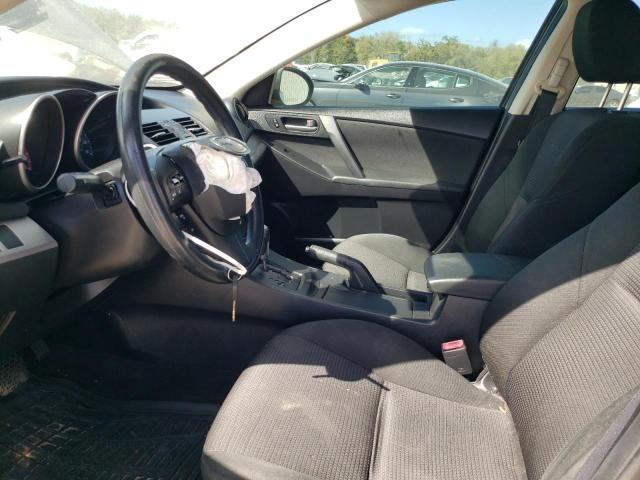 Photo 6 VIN: JM1BL1U71D1806572 - MAZDA 3 I 