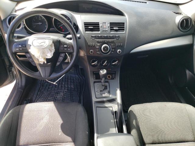 Photo 7 VIN: JM1BL1U71D1806572 - MAZDA 3 I 