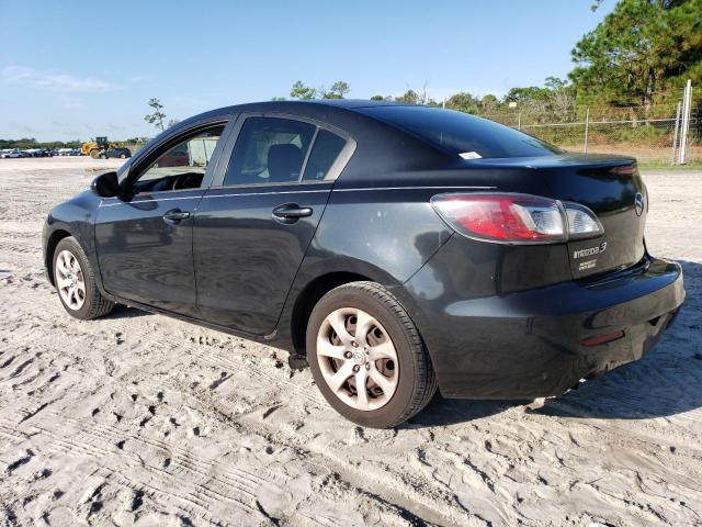 Photo 1 VIN: JM1BL1U71D1826062 - MAZDA 3 I 