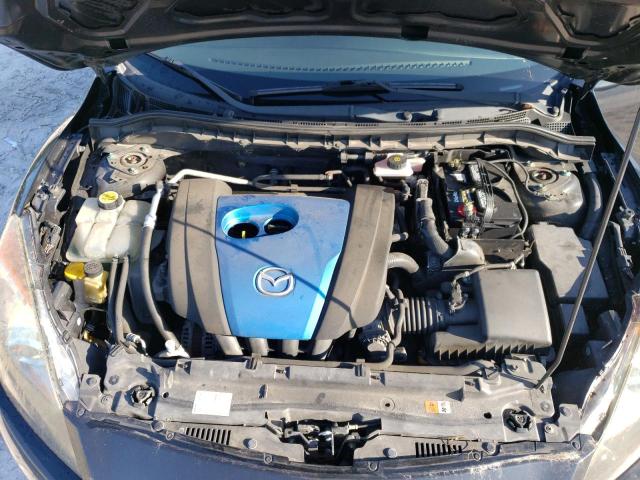 Photo 10 VIN: JM1BL1U71D1826062 - MAZDA 3 I 