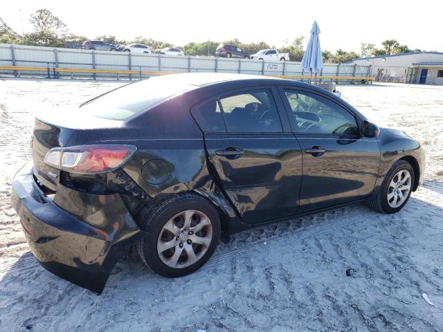 Photo 2 VIN: JM1BL1U71D1826062 - MAZDA 3 I 