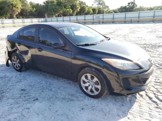 Photo 3 VIN: JM1BL1U71D1826062 - MAZDA 3 I 