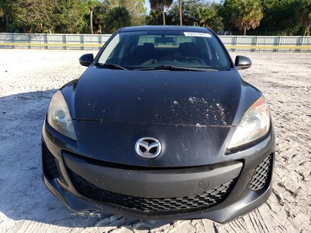 Photo 4 VIN: JM1BL1U71D1826062 - MAZDA 3 I 