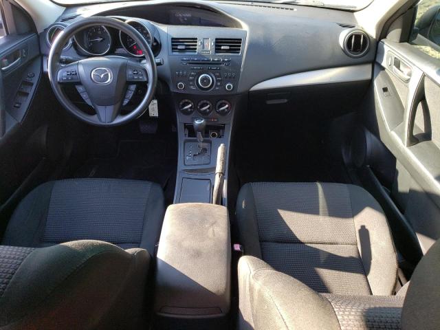 Photo 7 VIN: JM1BL1U71D1826062 - MAZDA 3 I 